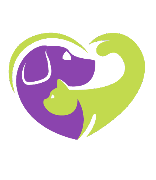 MeadowRun Affordable Pet Care Logo